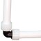 Apollo Apollo PEX / Pex A 1 in. Expansion PEX in to X 1 in. D PEX Plastic Elbow, PK5 EPXPAE15PK - alternate 2